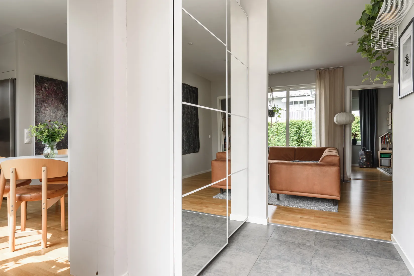 Bostadsrätt, Saturnusvägen 113, Östra Lugnet, Växjö