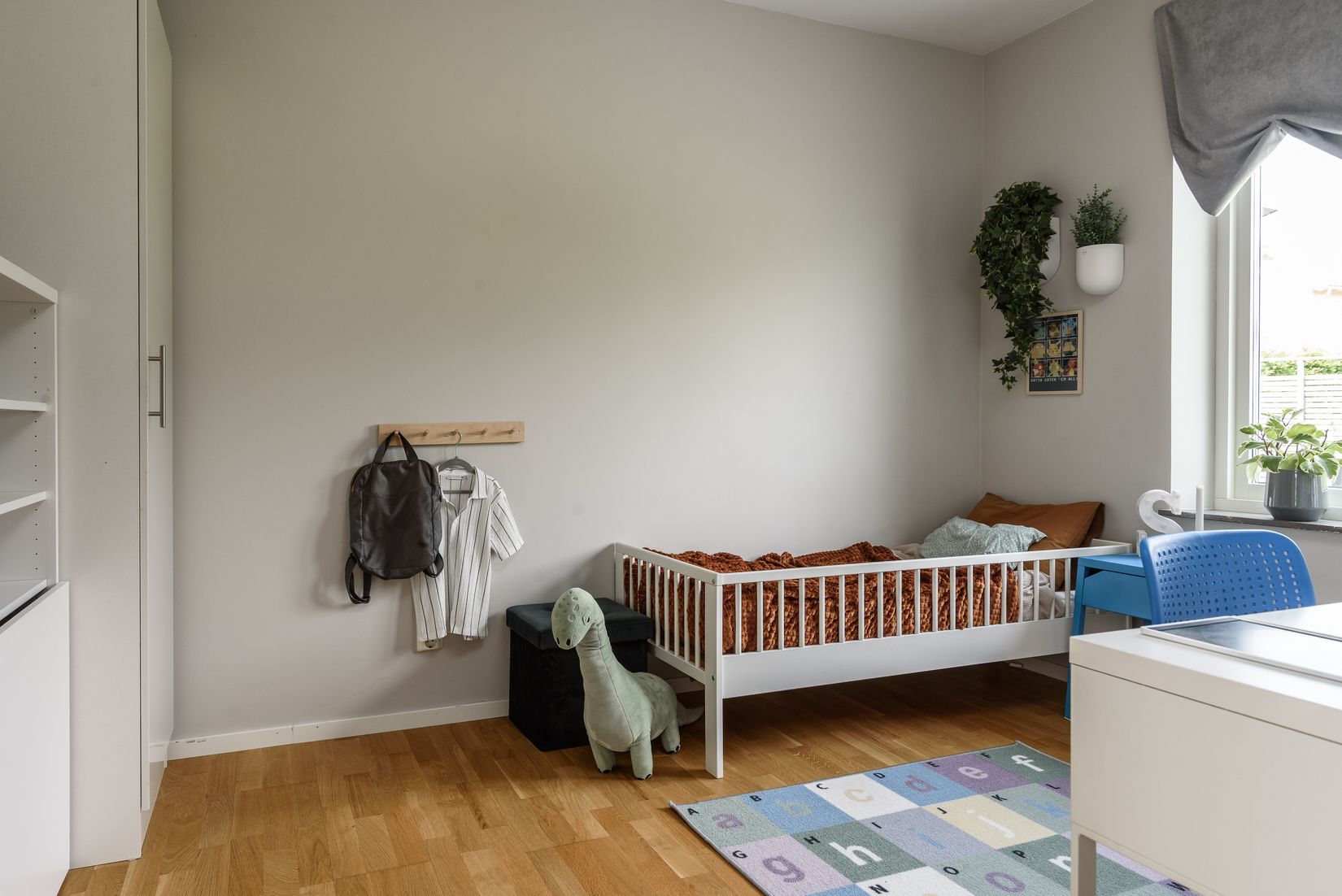 Bostadsrätt, Saturnusvägen 113, Östra Lugnet, Växjö