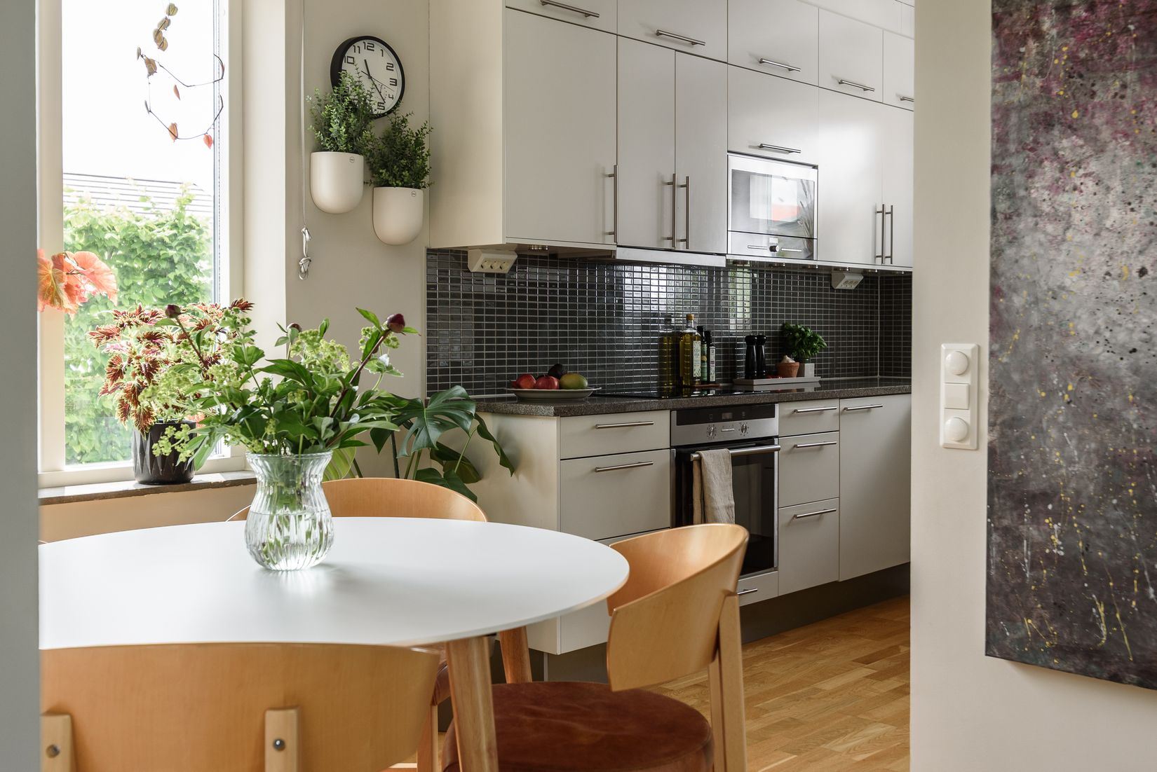 Bostadsrätt, Saturnusvägen 113, Östra Lugnet, Växjö