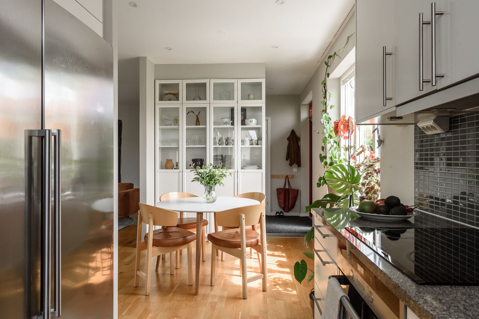 Bostadsrätt, Saturnusvägen 113, Östra Lugnet, Växjö