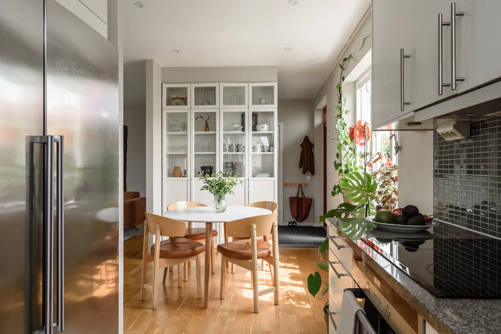Bostadsrätt, Saturnusvägen 113, Östra Lugnet, Växjö