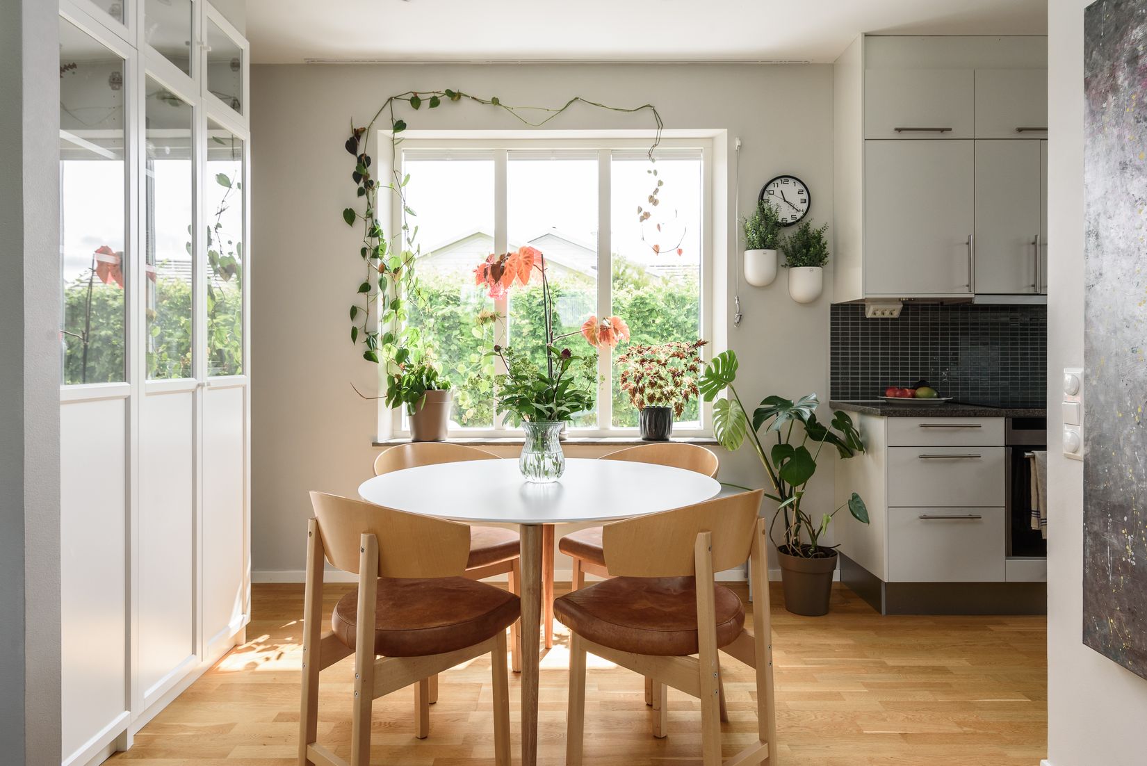 Bostadsrätt, Saturnusvägen 113, Östra Lugnet, Växjö