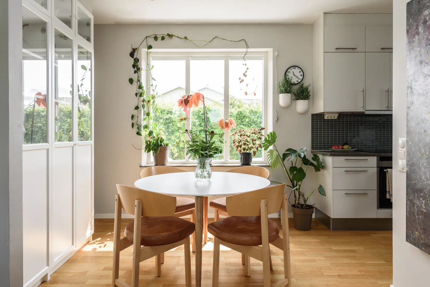 Bostadsrätt, Saturnusvägen 113, Östra Lugnet, Växjö