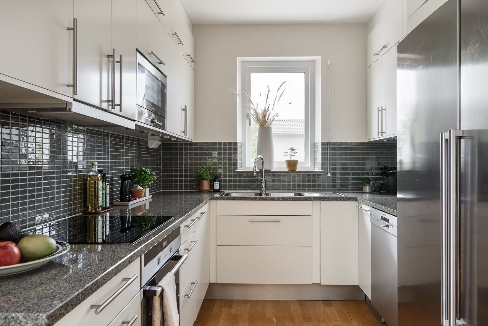 Bostadsrätt, Saturnusvägen 113, Östra Lugnet, Växjö