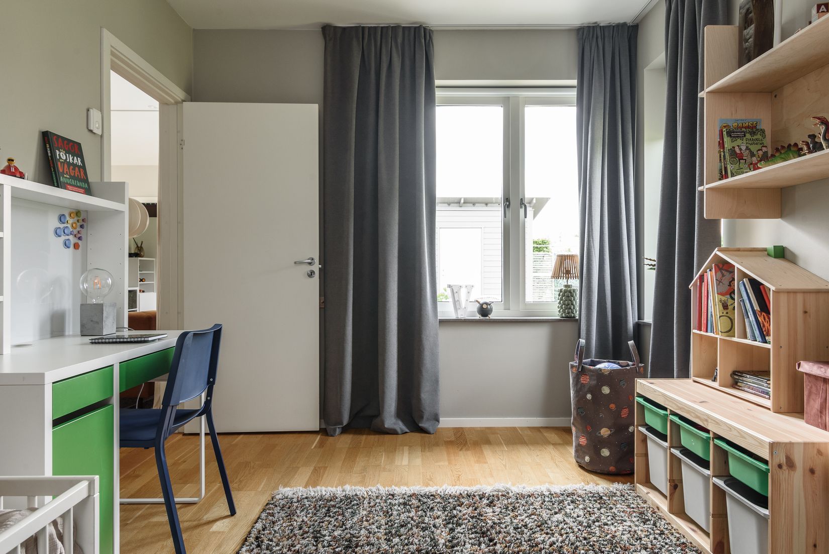 Bostadsrätt, Saturnusvägen 113, Östra Lugnet, Växjö