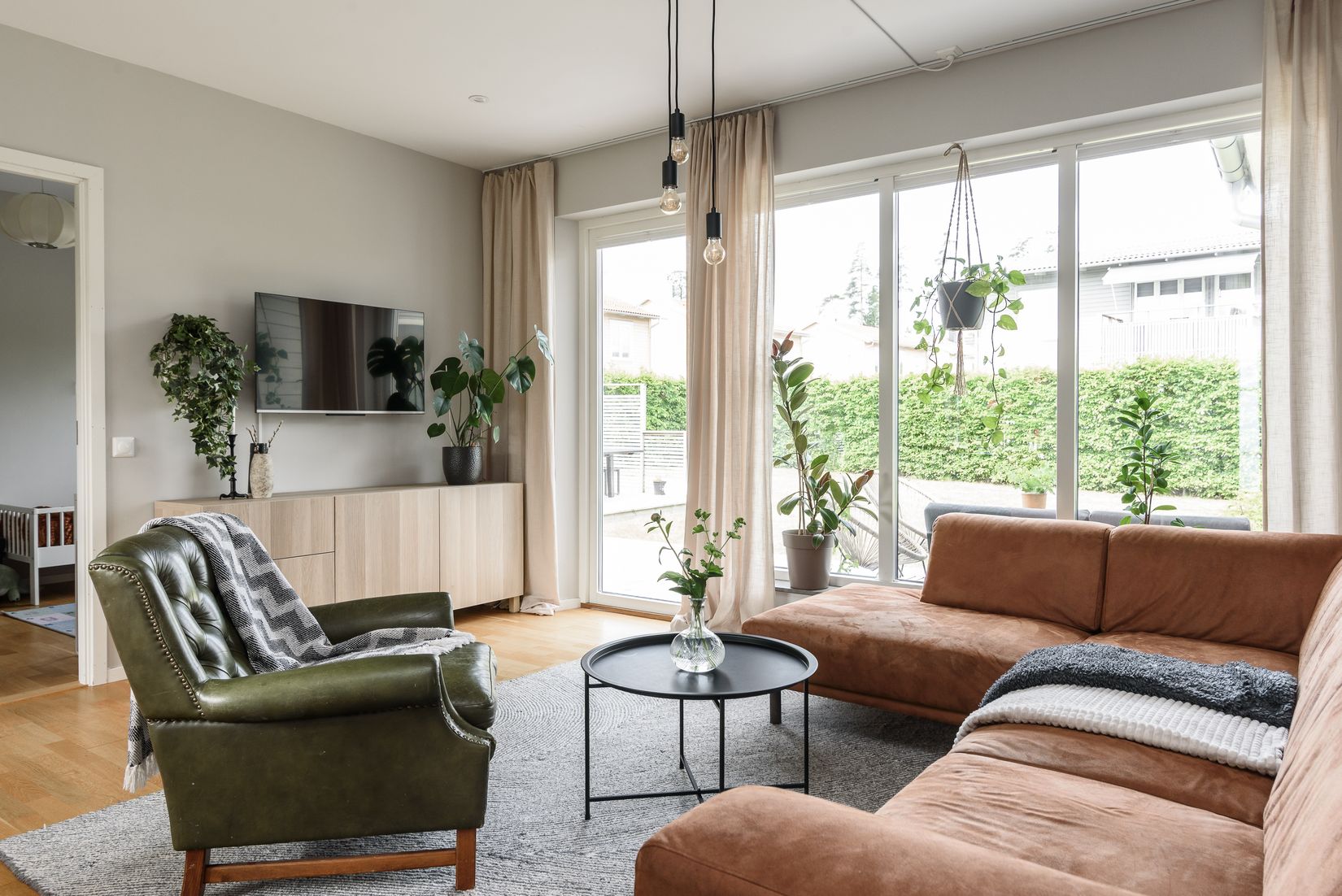 Bostadsrätt, Saturnusvägen 113, Östra Lugnet, Växjö