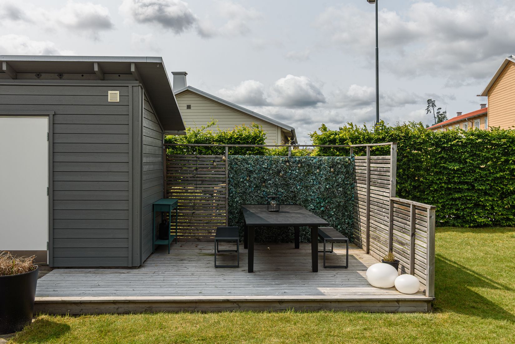 Bostadsrätt, Saturnusvägen 113, Östra Lugnet, Växjö