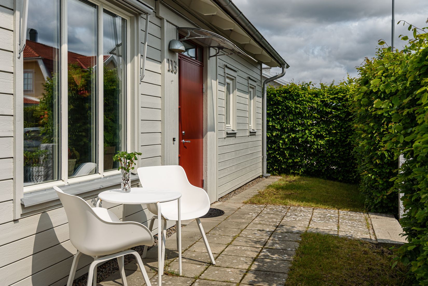 Bostadsrätt, Saturnusvägen 113, Östra Lugnet, Växjö