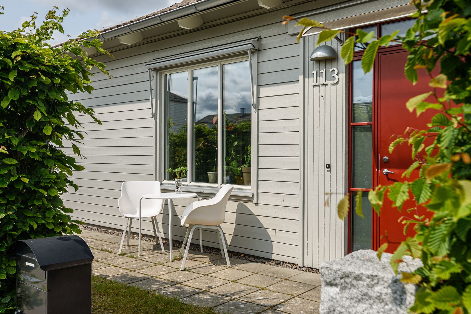 Bostadsrätt, Saturnusvägen 113, Östra Lugnet, Växjö