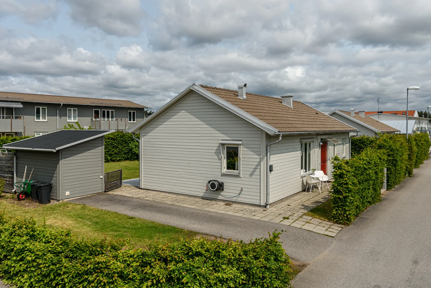 Bostadsrätt, Saturnusvägen 113, Östra Lugnet, Växjö