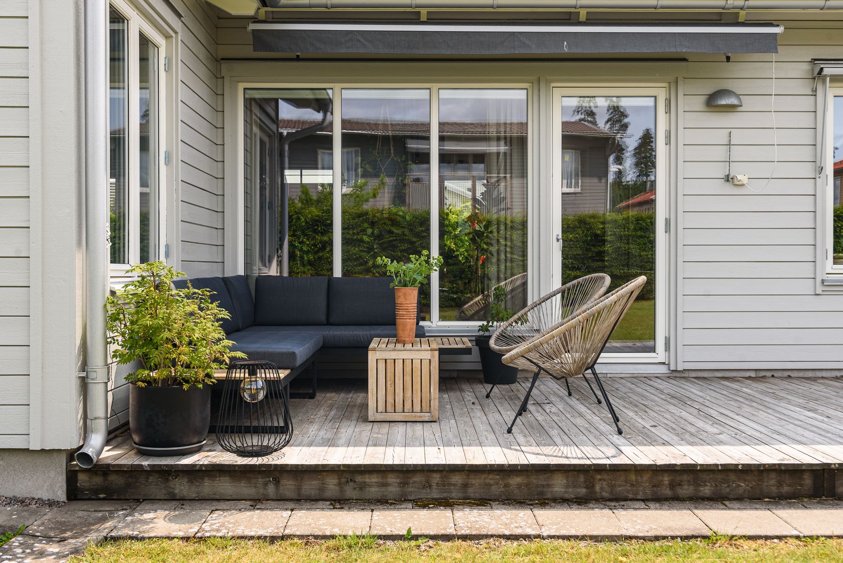 Bostadsrätt, Saturnusvägen 113, Östra Lugnet, Växjö