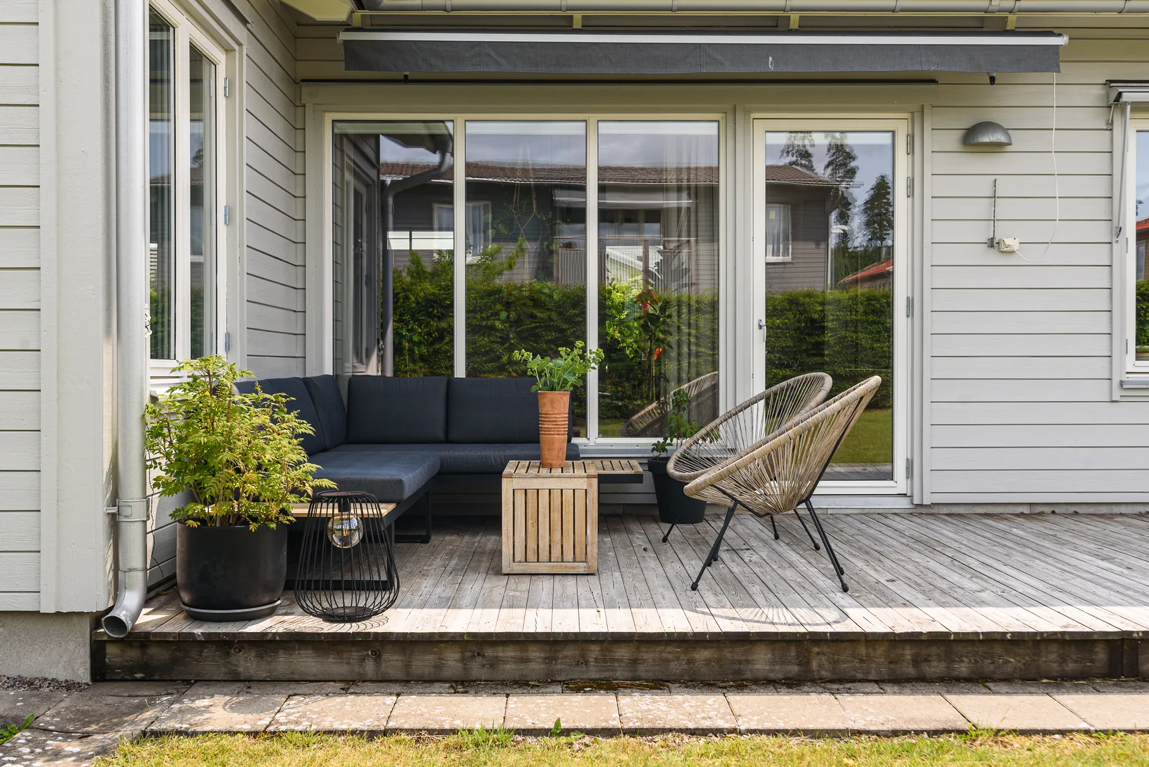 Bostadsrätt, Saturnusvägen 113, Östra Lugnet, Växjö