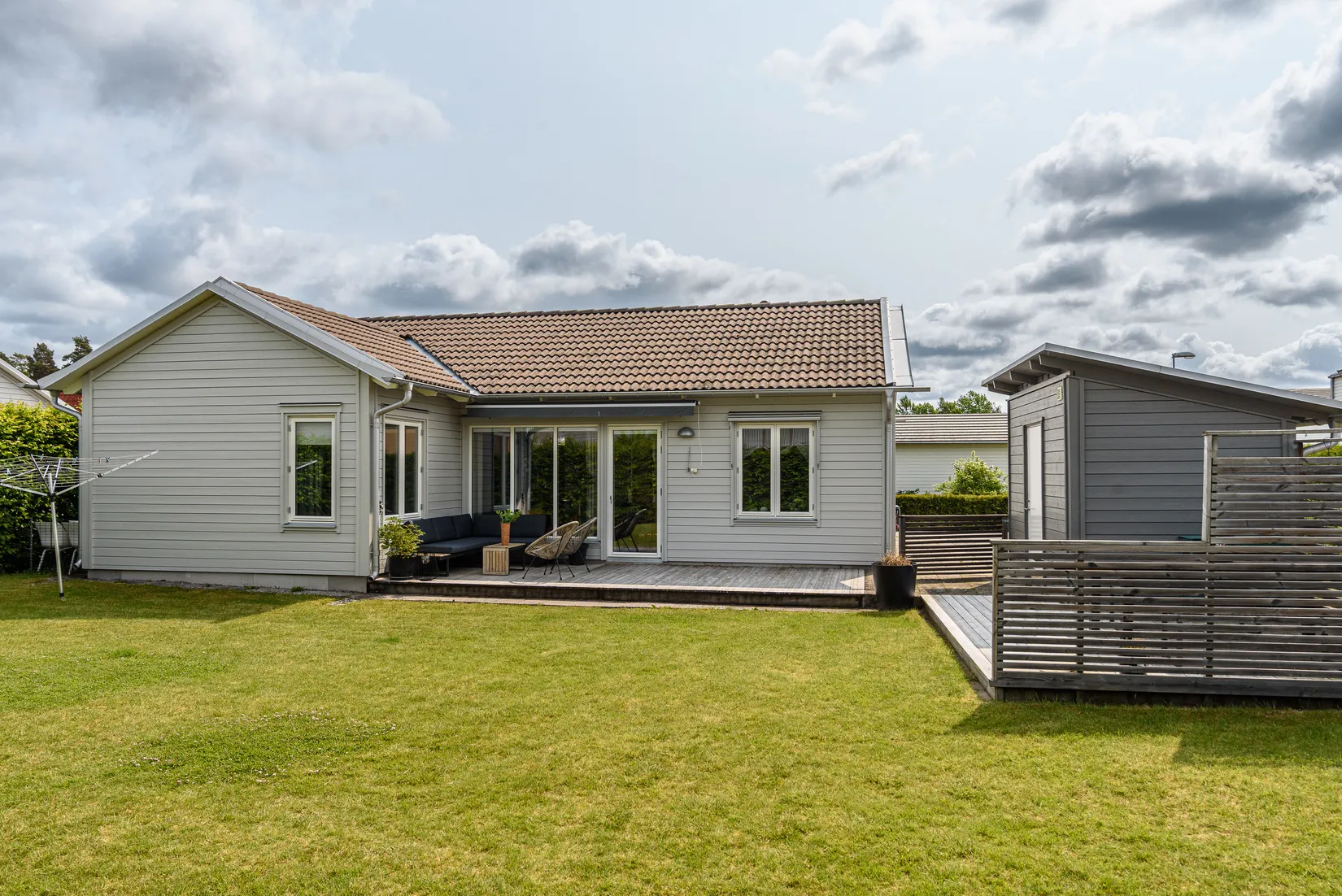 Bostadsrätt, Saturnusvägen 113, Östra Lugnet, Växjö