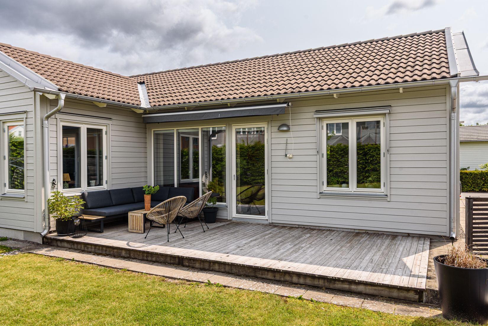 Bostadsrätt, Saturnusvägen 113, Östra Lugnet, Växjö