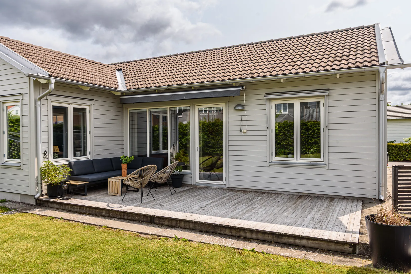 Bostadsrätt, Saturnusvägen 113, Östra Lugnet, Växjö