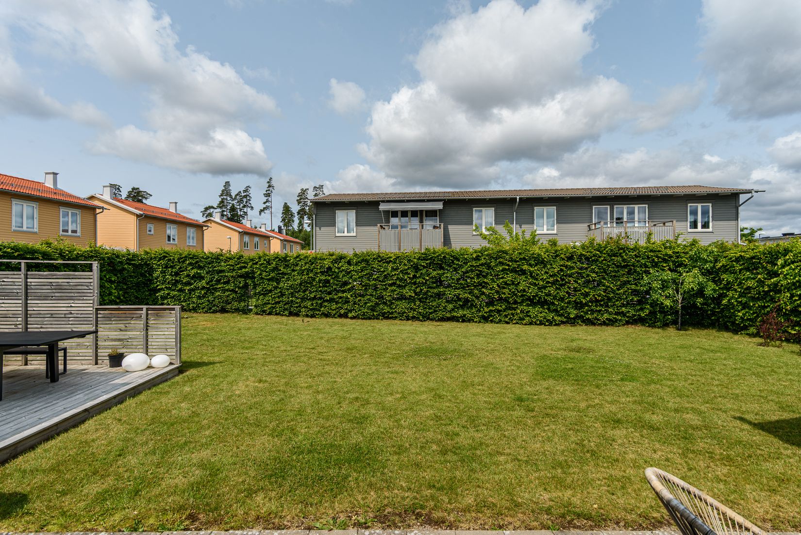 Bostadsrätt, Saturnusvägen 113, Östra Lugnet, Växjö