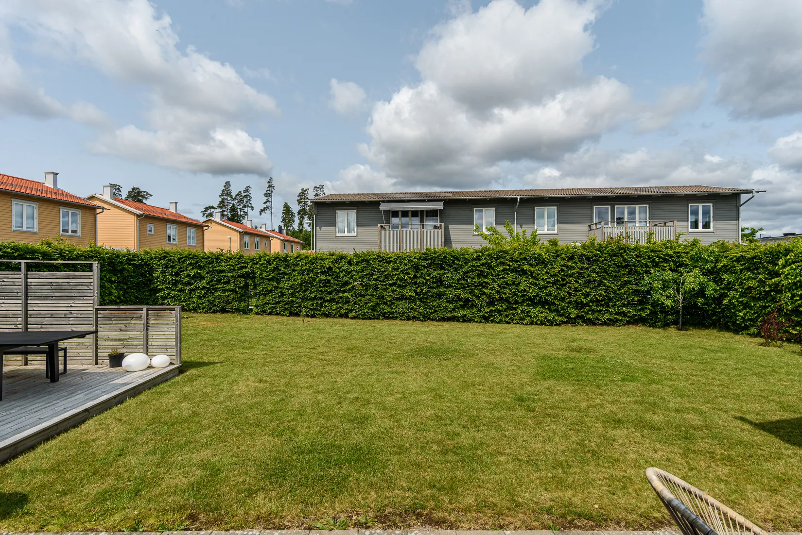 Bostadsrätt, Saturnusvägen 113, Östra Lugnet, Växjö
