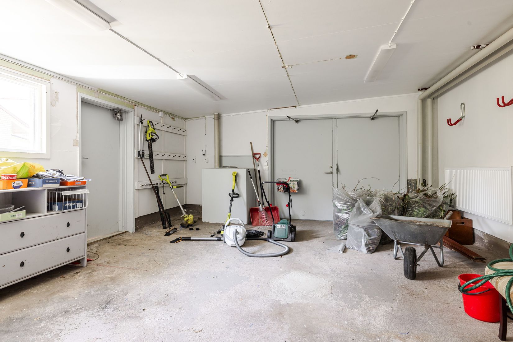 Radhus, Djurgårdsvägen 38D, Djurgården, Eskilstuna