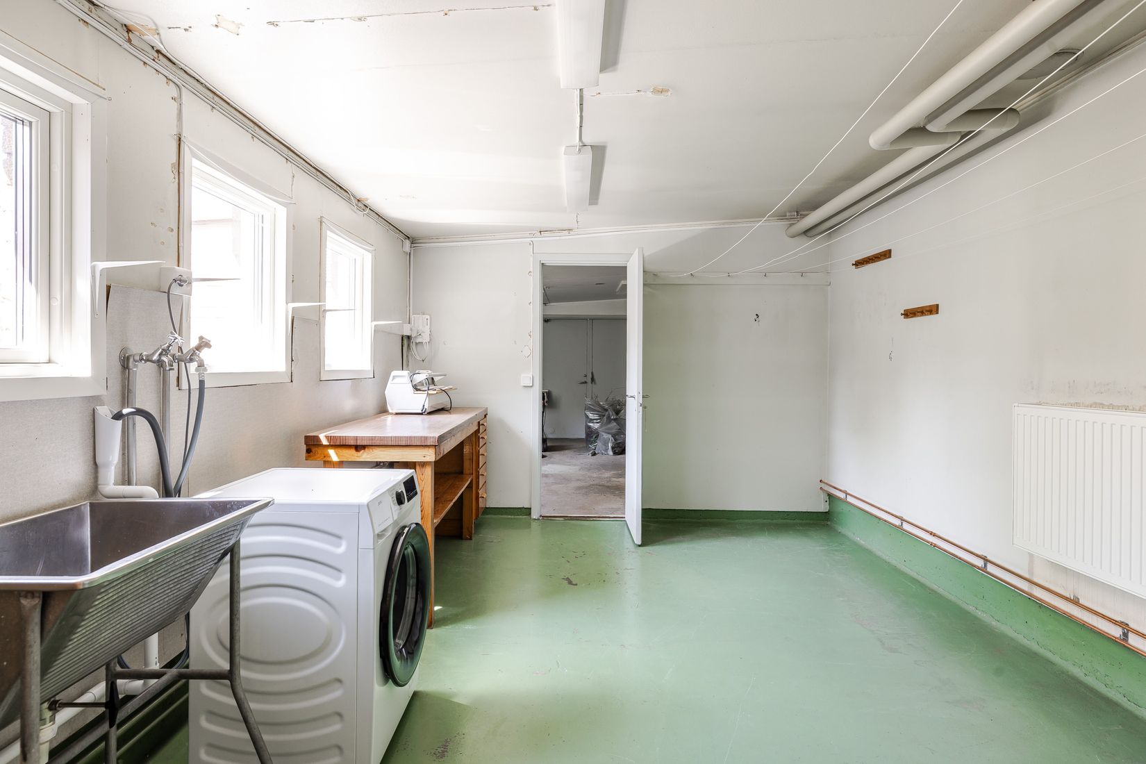 Radhus, Djurgårdsvägen 38D, Djurgården, Eskilstuna