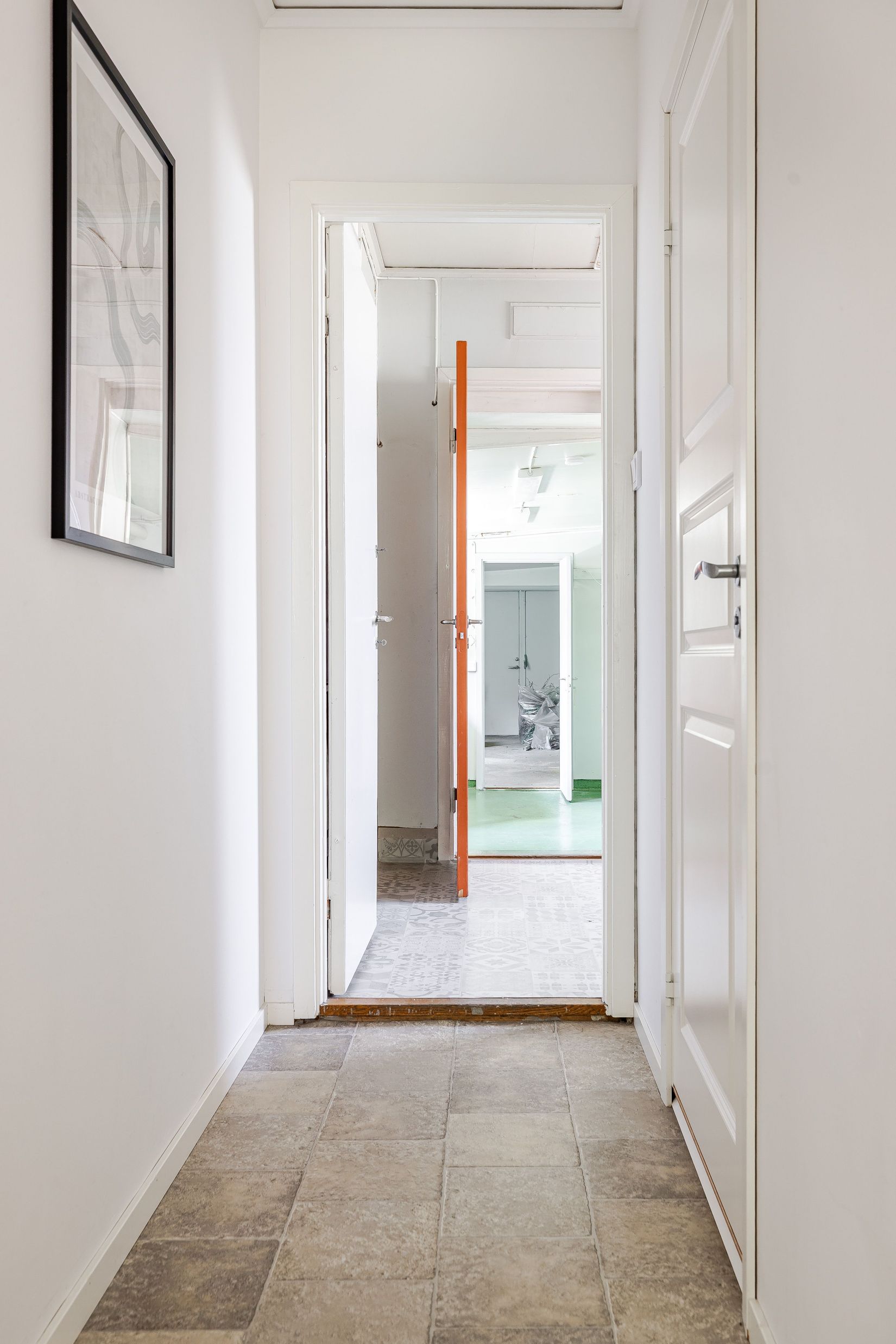 Radhus, Djurgårdsvägen 38D, Djurgården, Eskilstuna