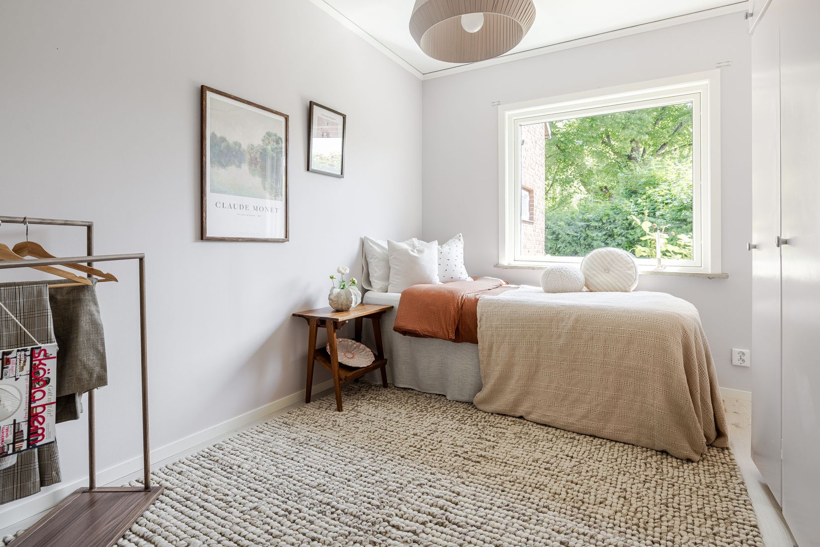 Radhus, Djurgårdsvägen 38D, Djurgården, Eskilstuna