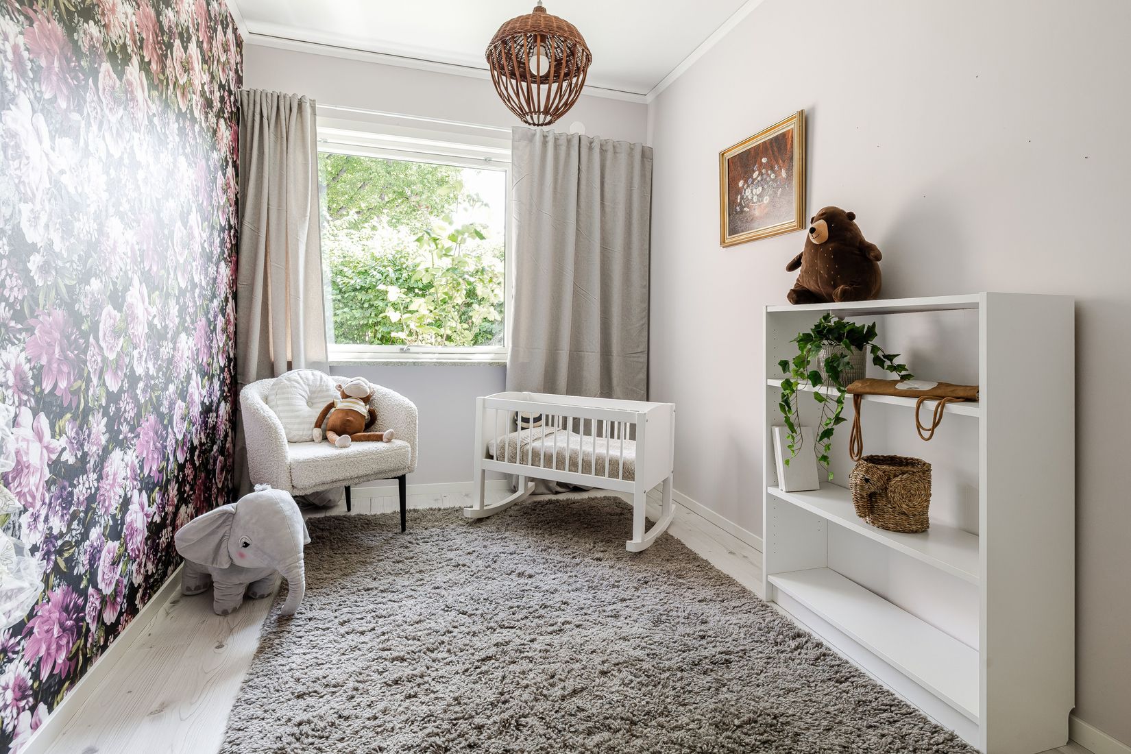 Radhus, Djurgårdsvägen 38D, Djurgården, Eskilstuna