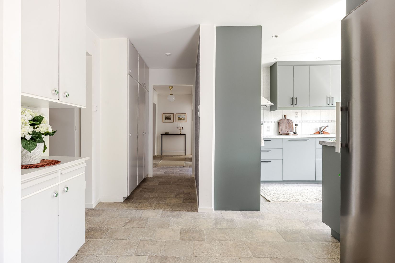 Radhus, Djurgårdsvägen 38D, Djurgården, Eskilstuna