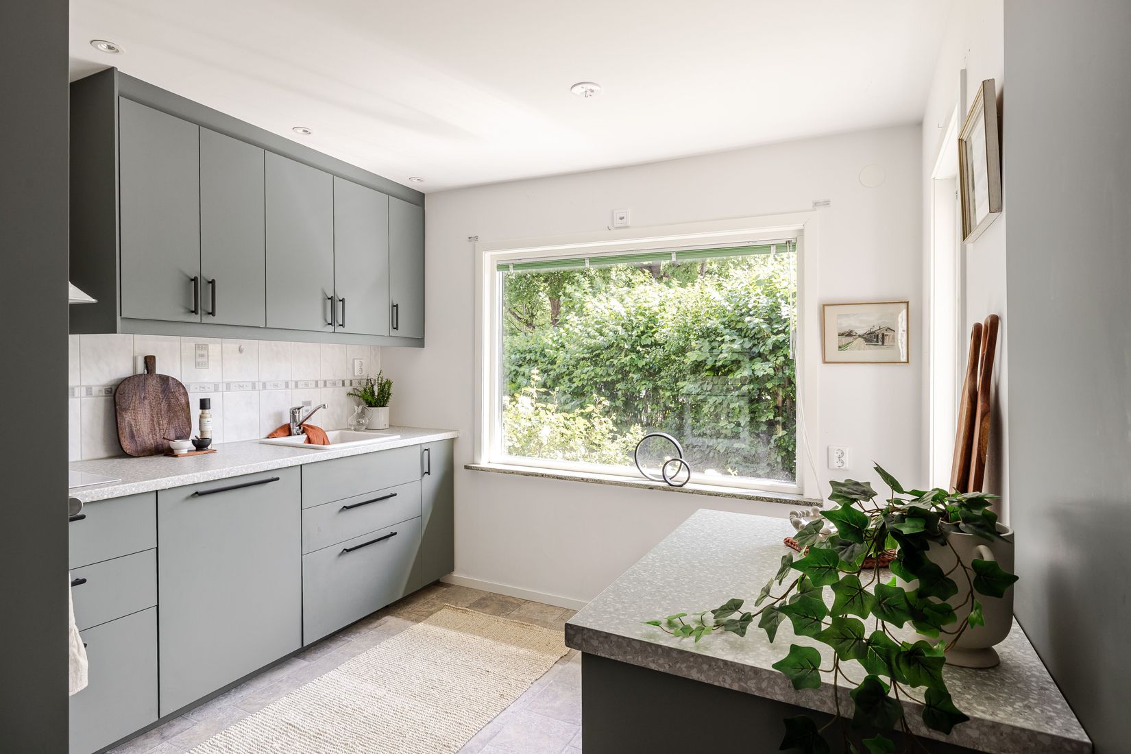 Radhus, Djurgårdsvägen 38D, Djurgården, Eskilstuna