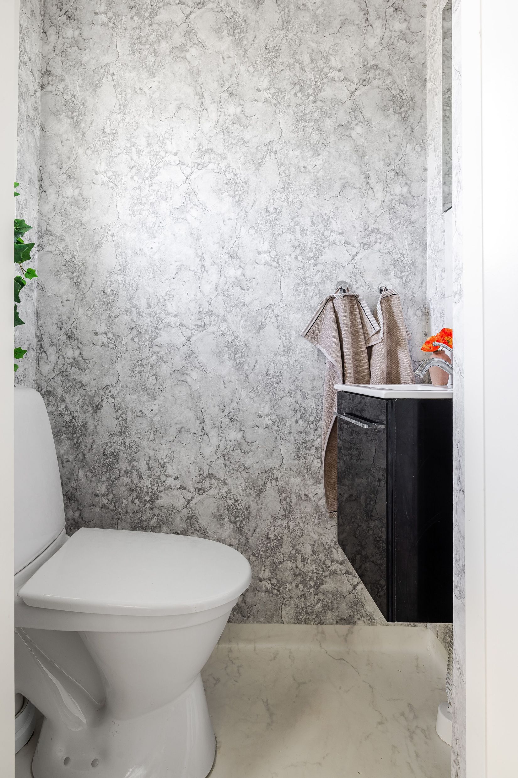 Radhus, Djurgårdsvägen 38D, Djurgården, Eskilstuna