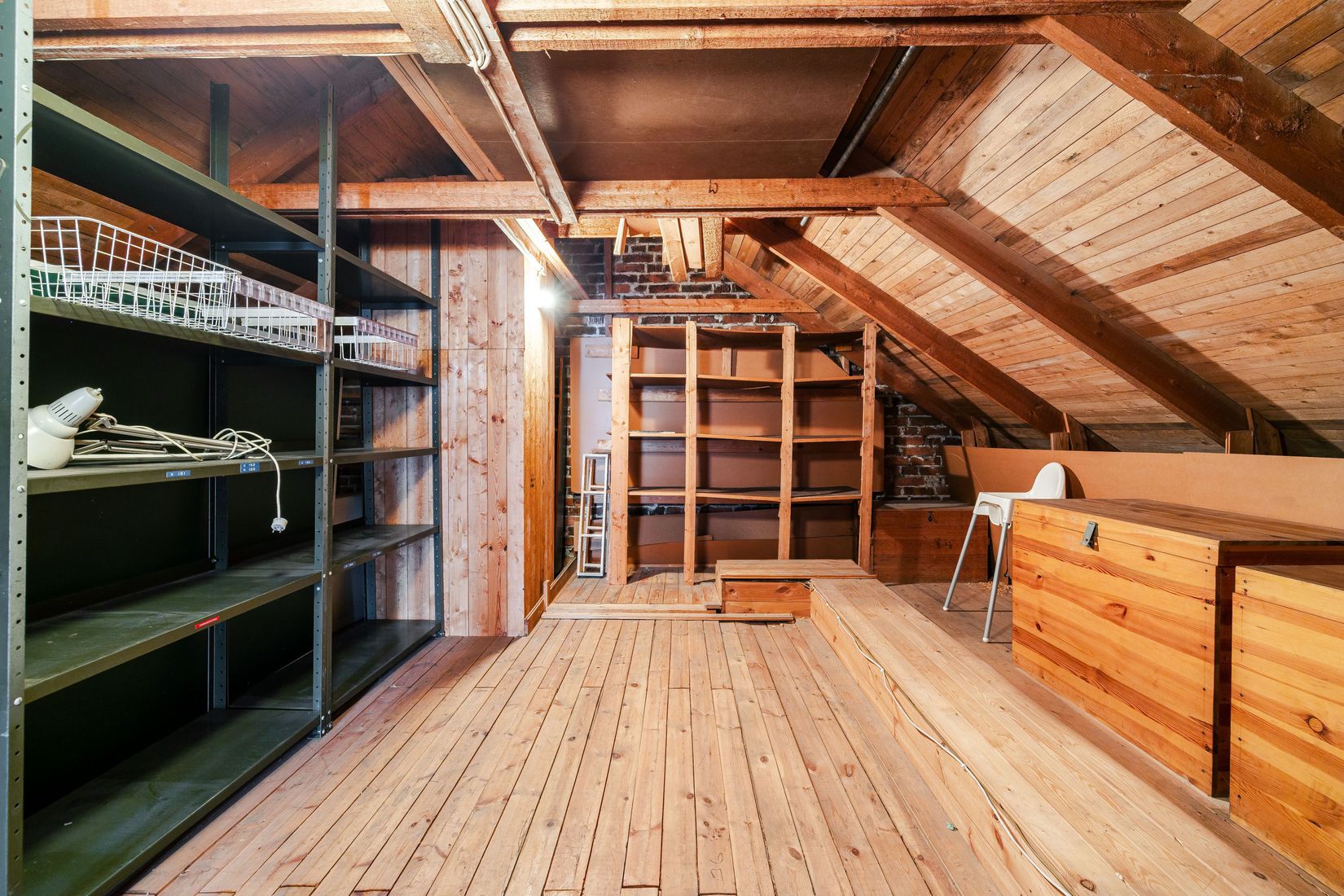 Radhus, Djurgårdsvägen 38D, Djurgården, Eskilstuna