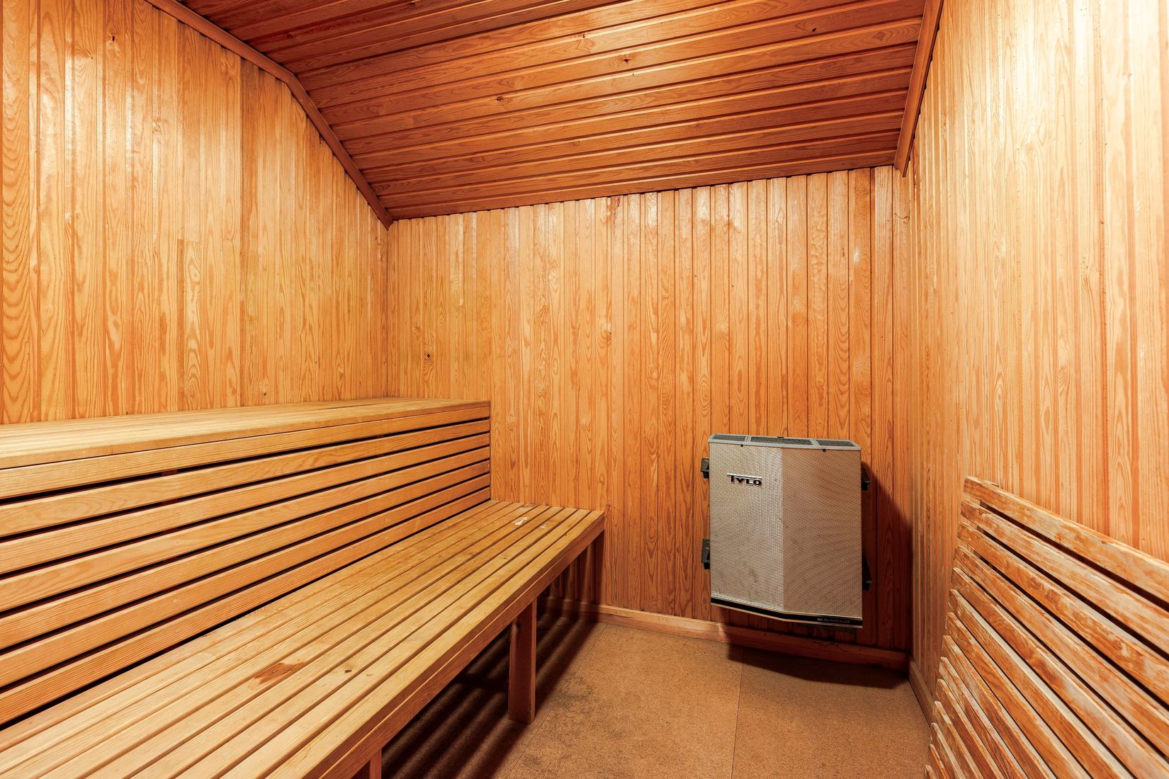 Radhus, Djurgårdsvägen 38D, Djurgården, Eskilstuna