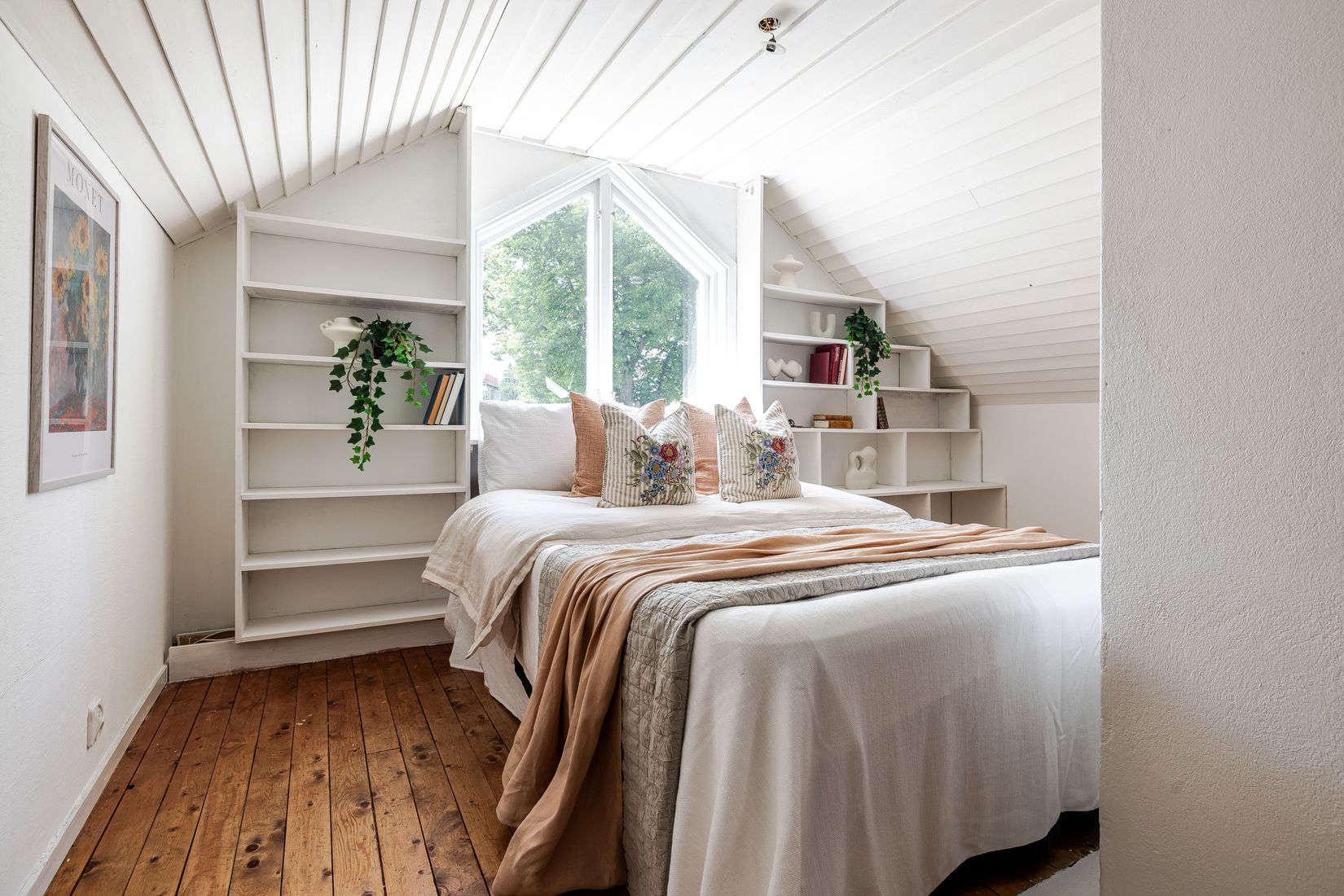 Radhus, Djurgårdsvägen 38D, Djurgården, Eskilstuna