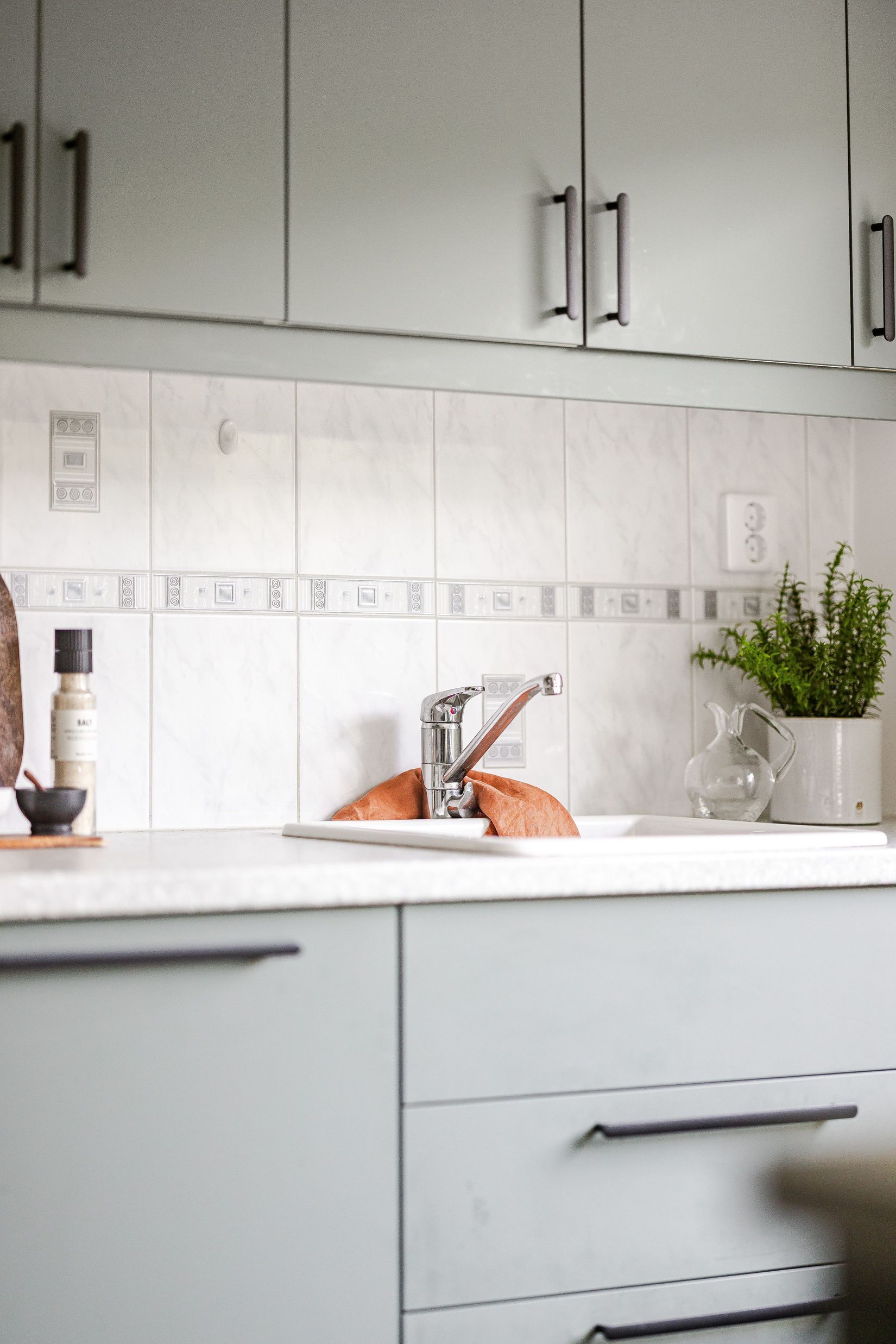 Radhus, Djurgårdsvägen 38D, Djurgården, Eskilstuna