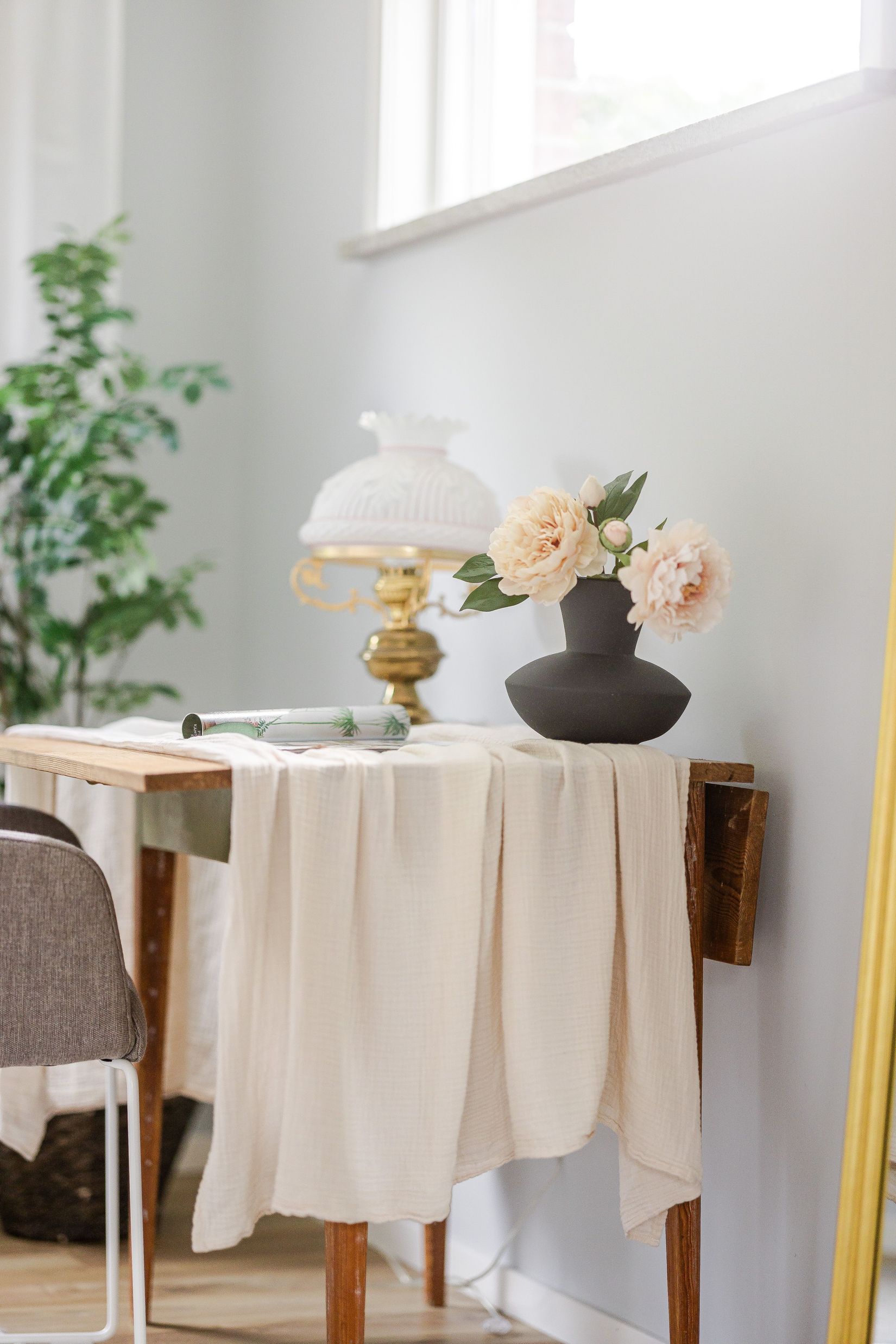 Radhus, Djurgårdsvägen 38D, Djurgården, Eskilstuna