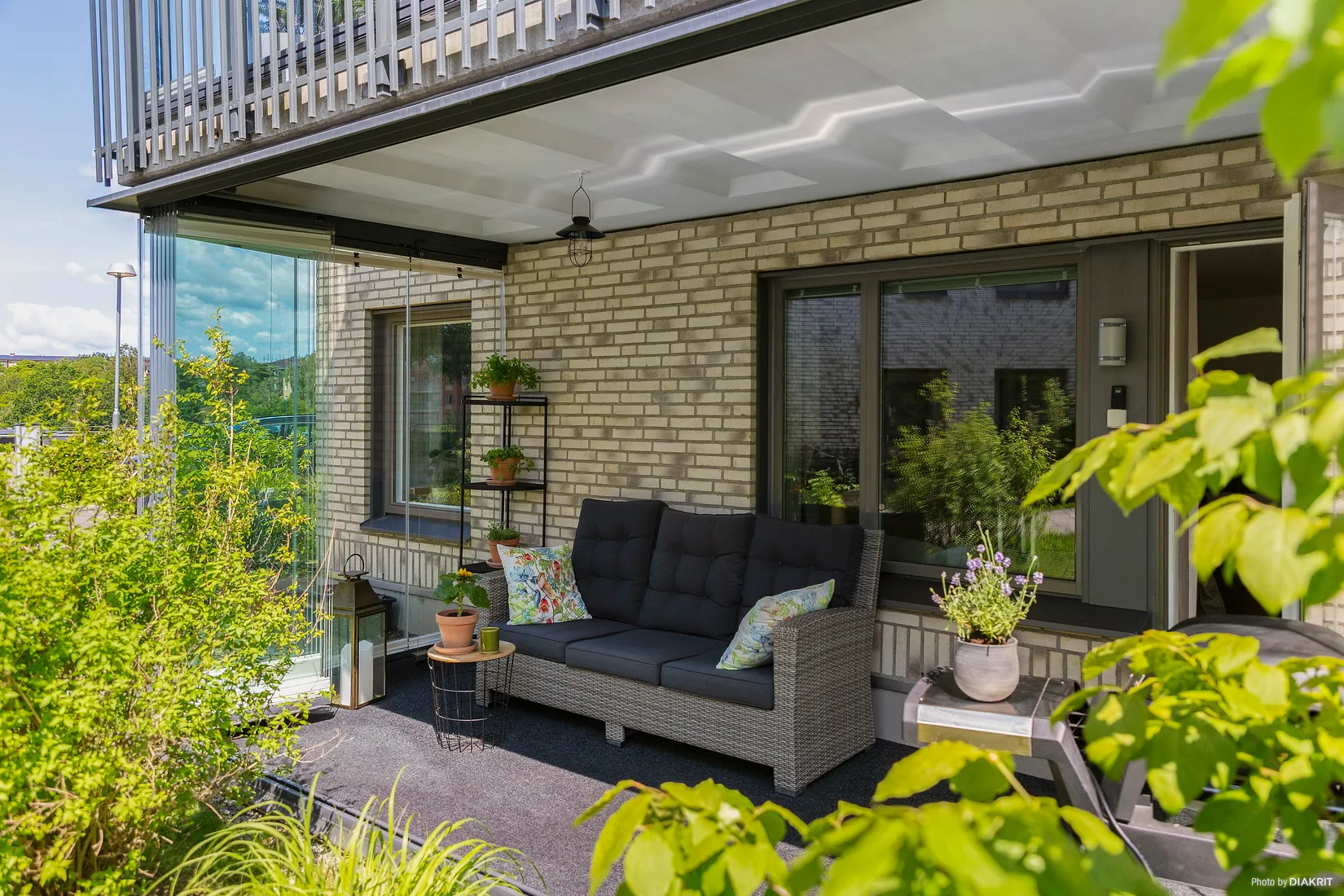 Bostadsrätt, Kvarnbyvallen 7, Kvarnbyvallen, Mölndal