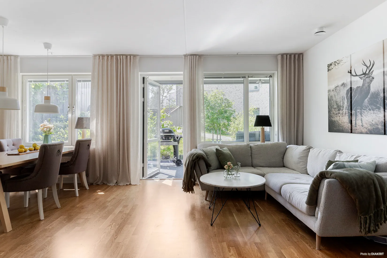 Bostadsrätt, Kvarnbyvallen 7, Kvarnbyvallen, Mölndal