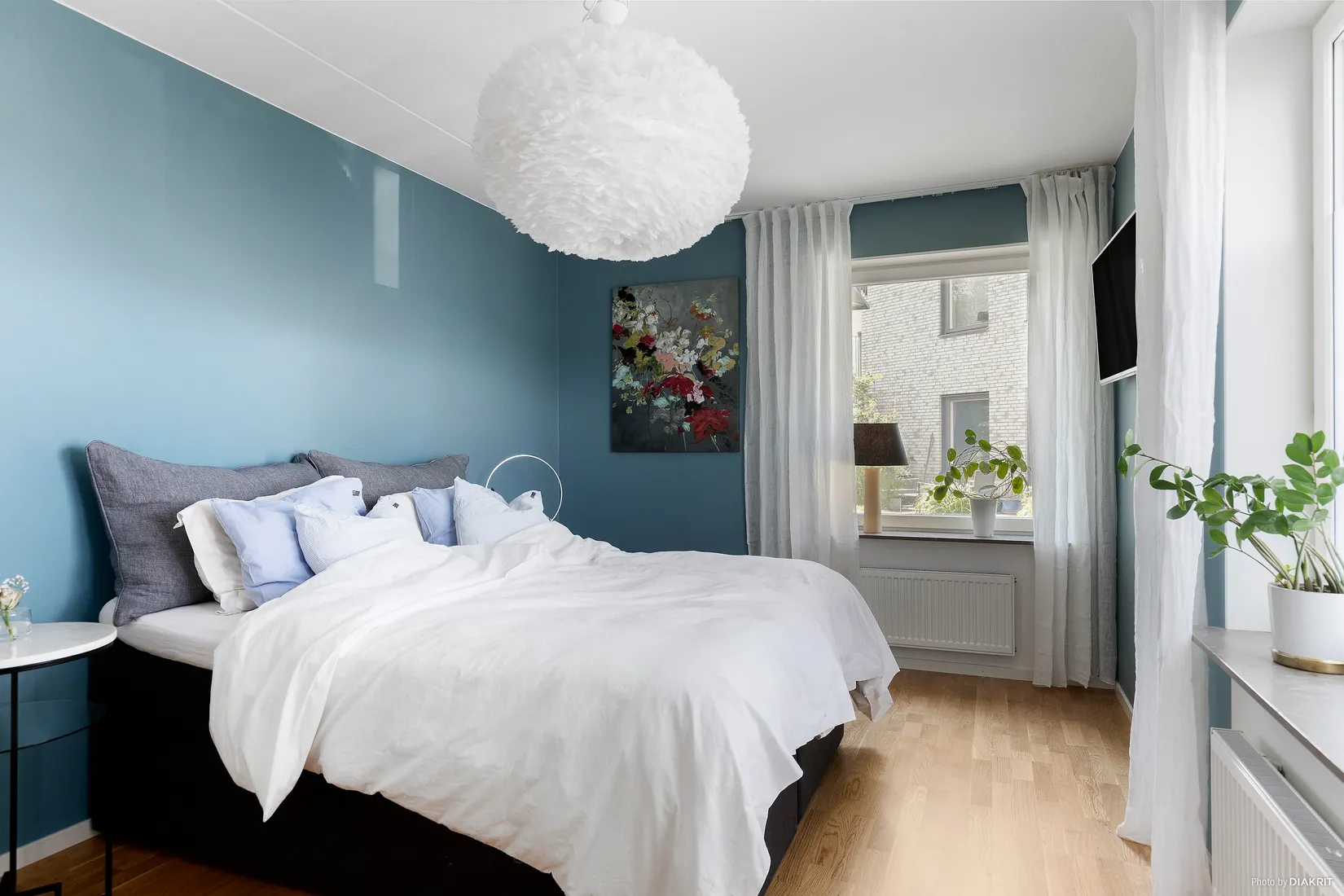 Bostadsrätt, Kvarnbyvallen 7, Kvarnbyvallen, Mölndal