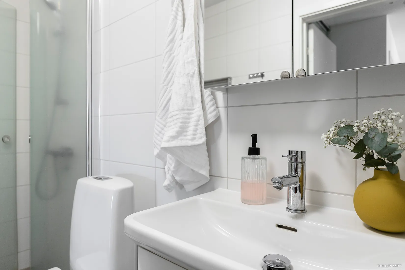 Bostadsrätt, Kvarnbyvallen 7, Kvarnbyvallen, Mölndal