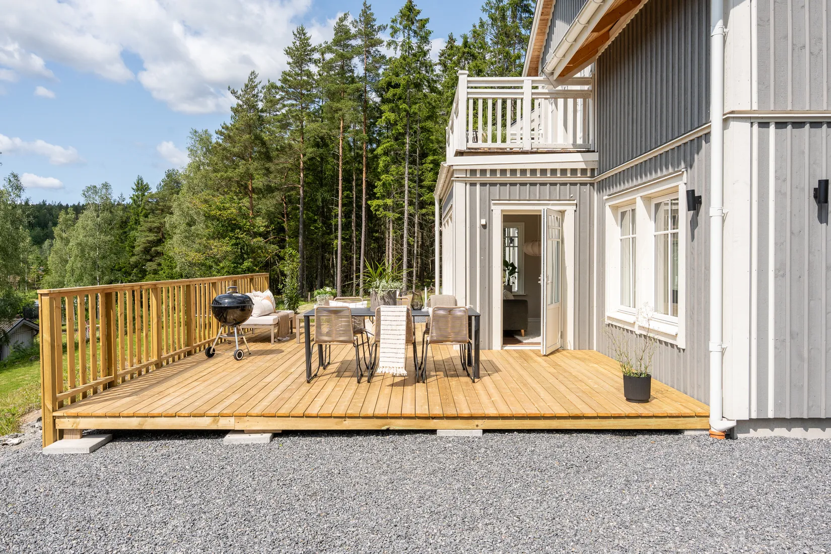 Villa, Egypten 713B, Hällingsjö, Härryda