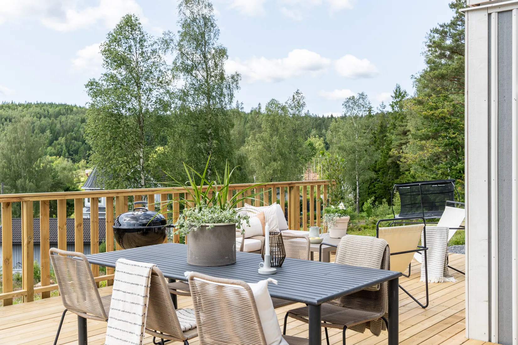 Villa, Egypten 713B, Hällingsjö, Härryda