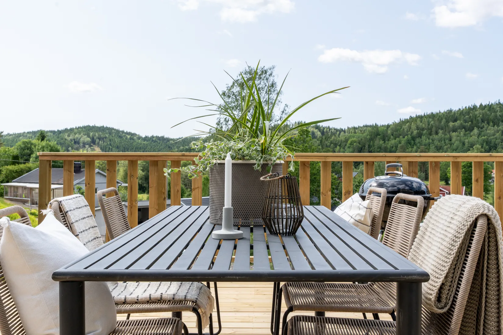 Villa, Egypten 713B, Hällingsjö, Härryda