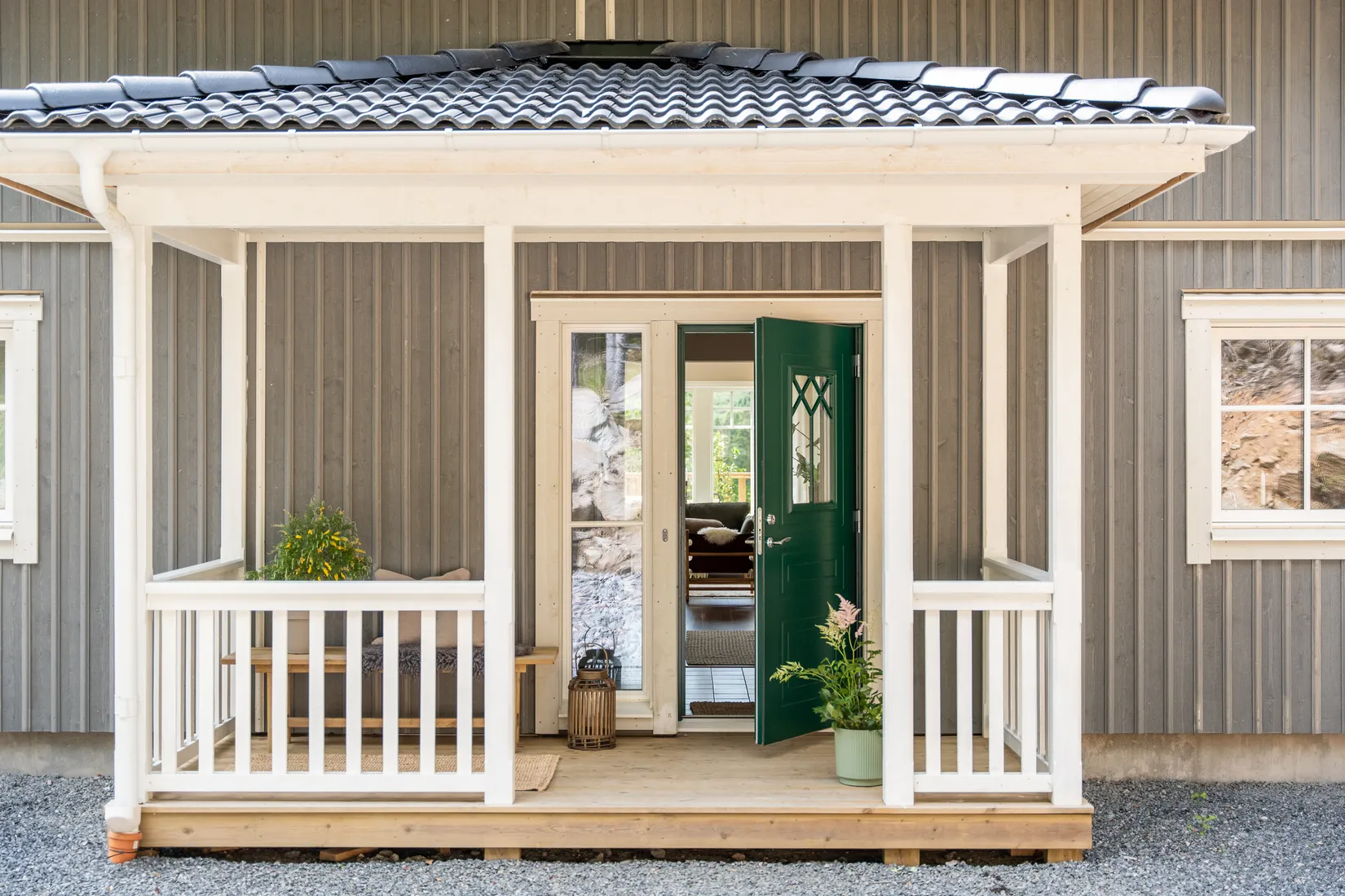 Villa, Egypten 713B, Hällingsjö, Härryda