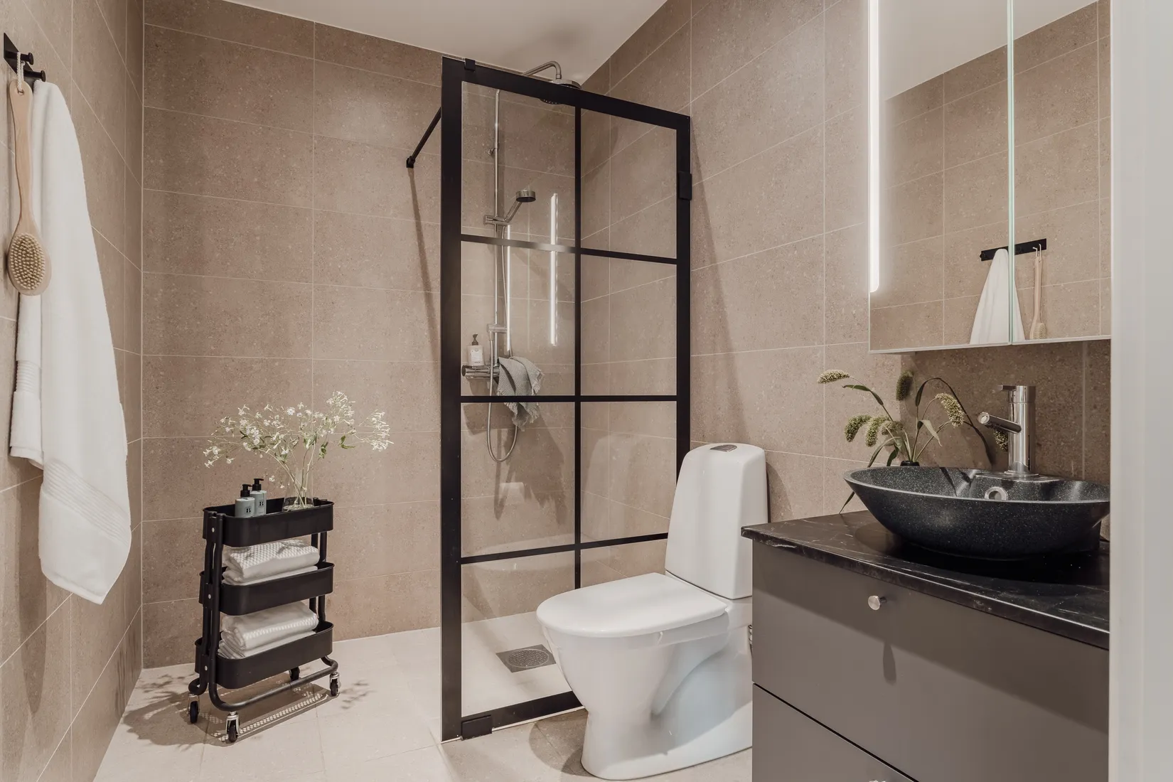 Villa, Egypten 713B, Hällingsjö, Härryda