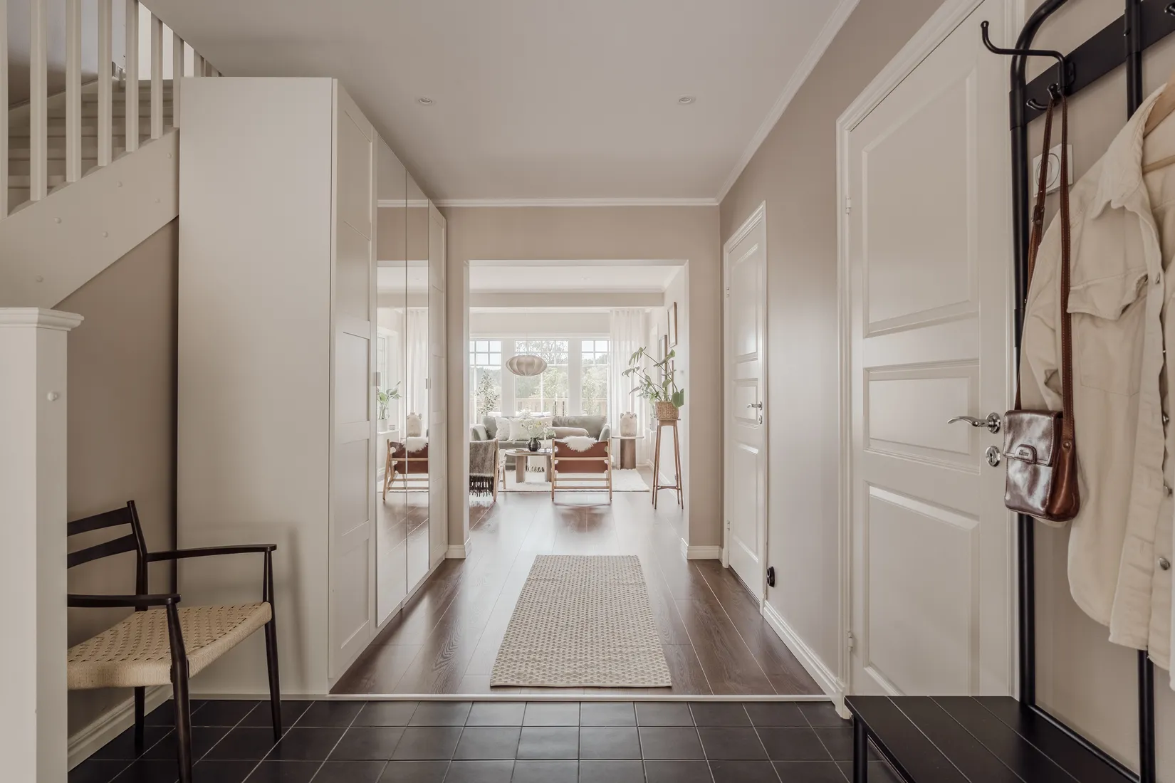 Villa, Egypten 713B, Hällingsjö, Härryda