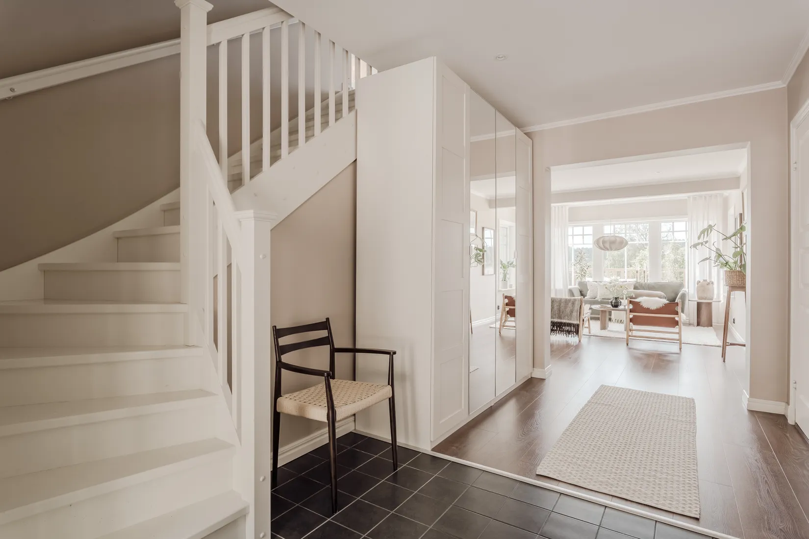 Villa, Egypten 713B, Hällingsjö, Härryda