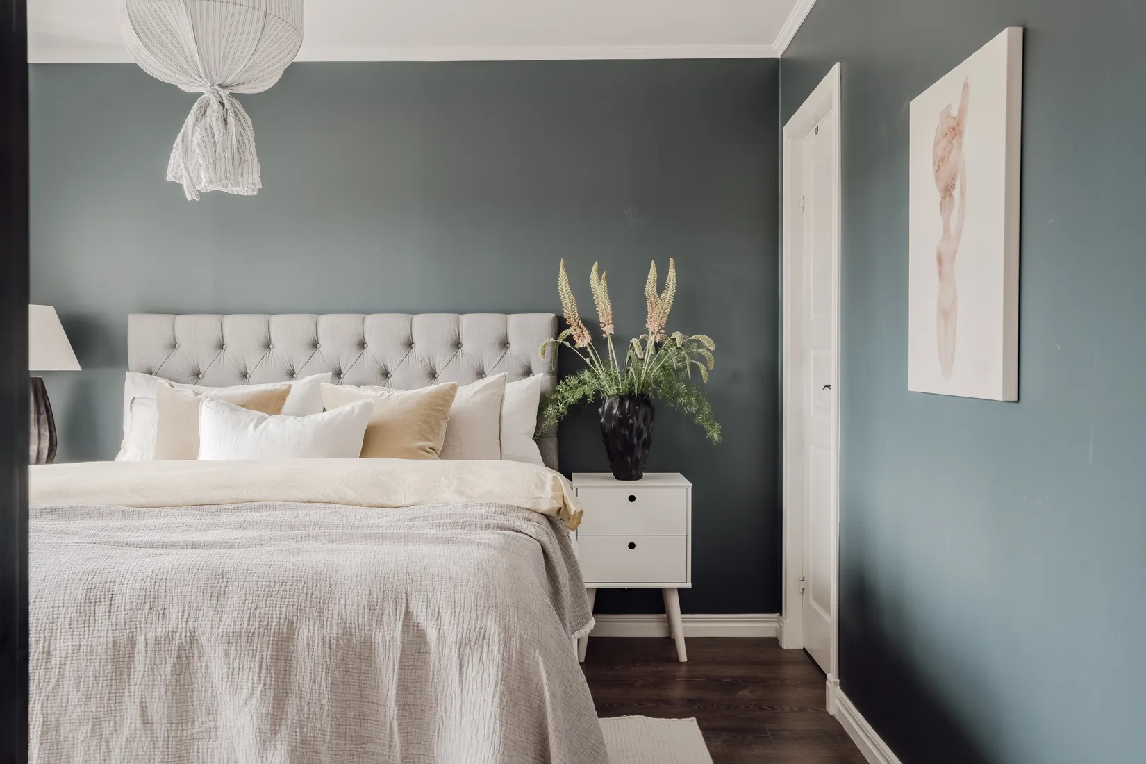 Villa, Egypten 713B, Hällingsjö, Härryda