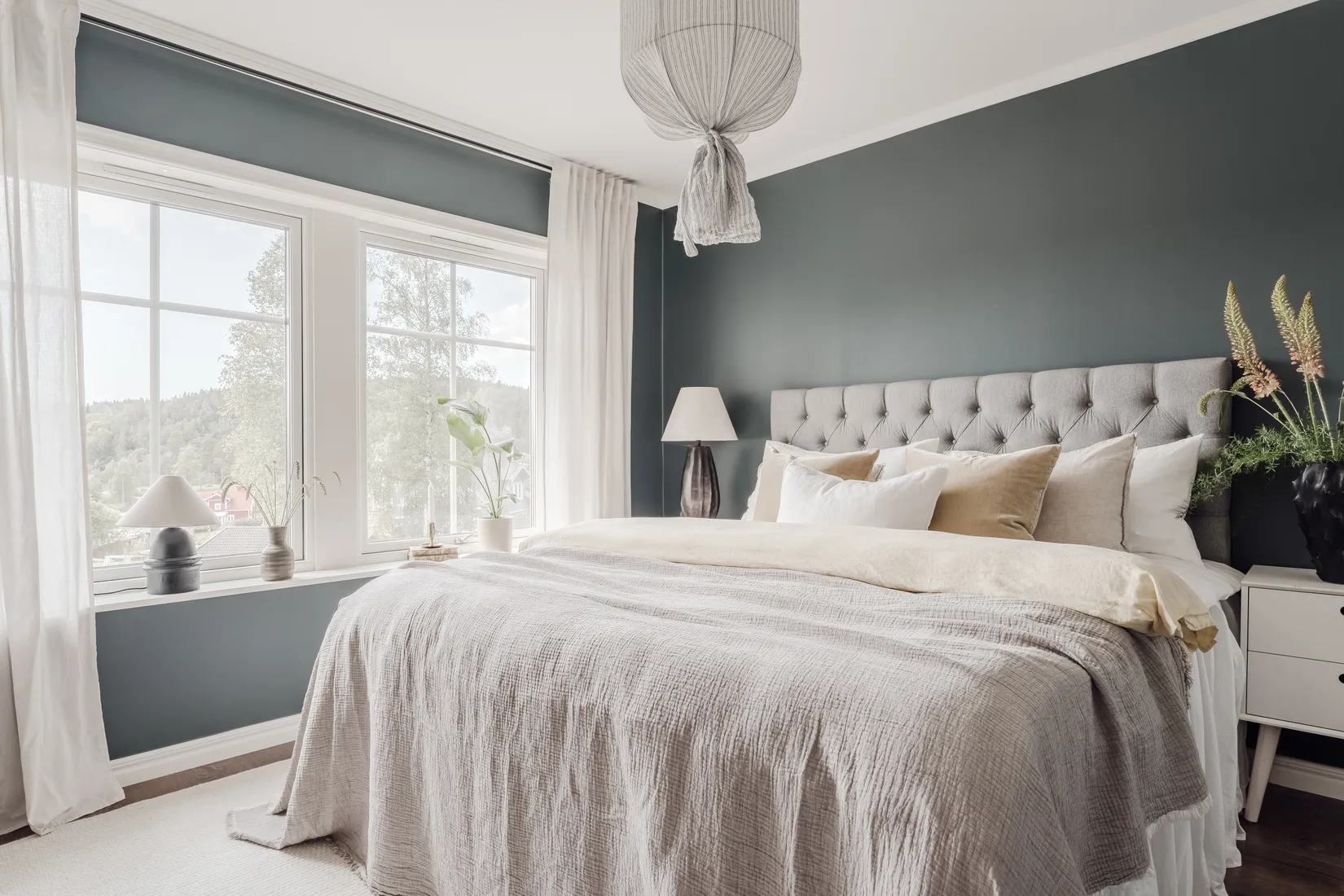 Villa, Egypten 713B, Hällingsjö, Härryda