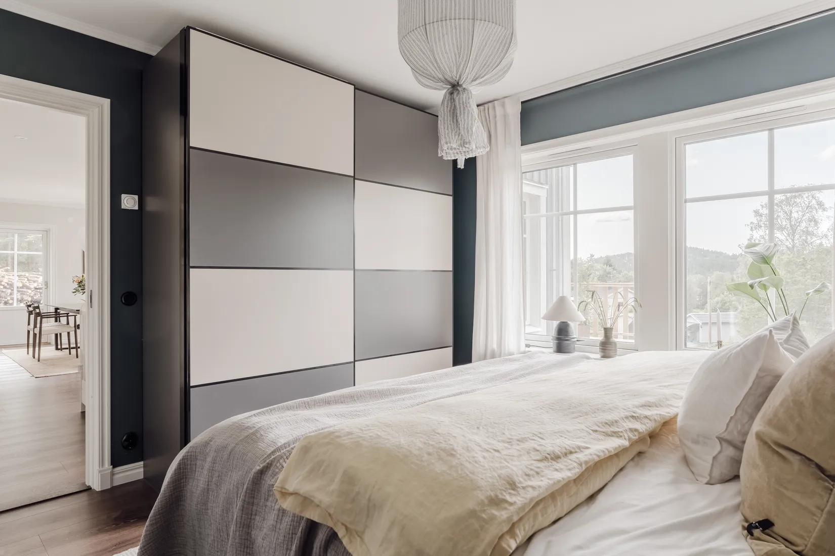 Villa, Egypten 713B, Hällingsjö, Härryda