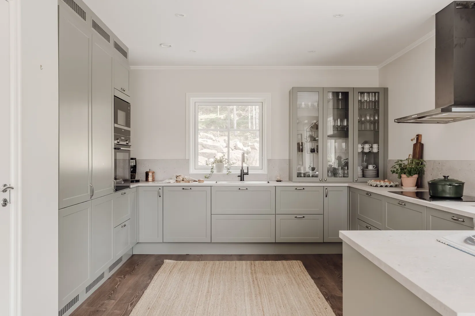 Villa, Egypten 713B, Hällingsjö, Härryda