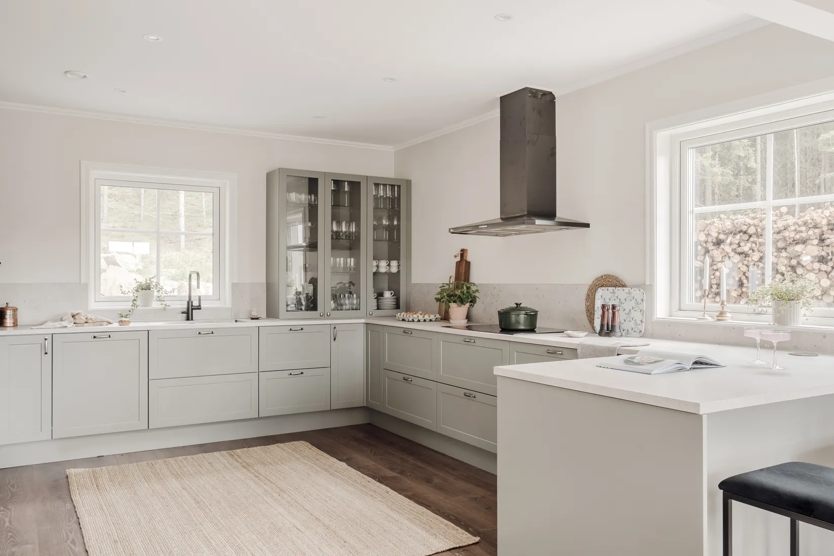 Villa, Egypten 713B, Hällingsjö, Härryda